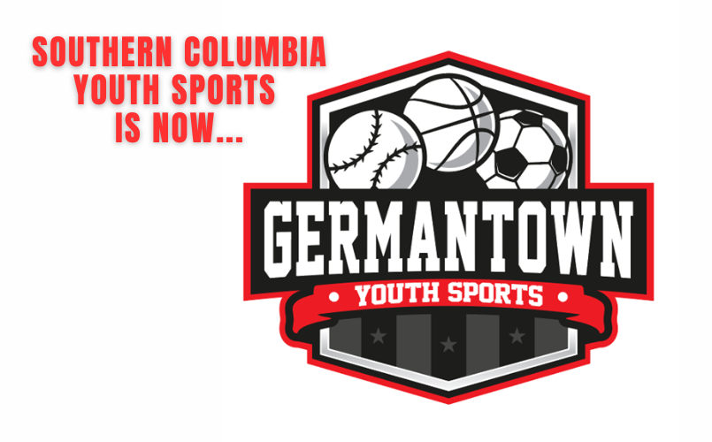 Southern Columbia Youth Sports is now...